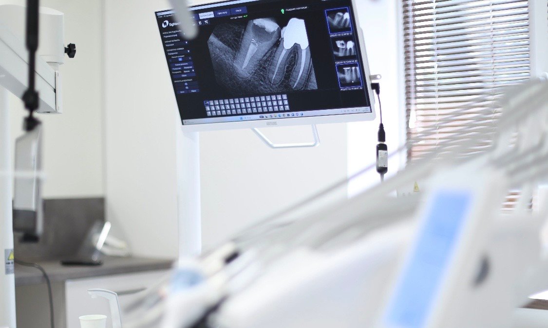 Фото Omega Dental Clinic