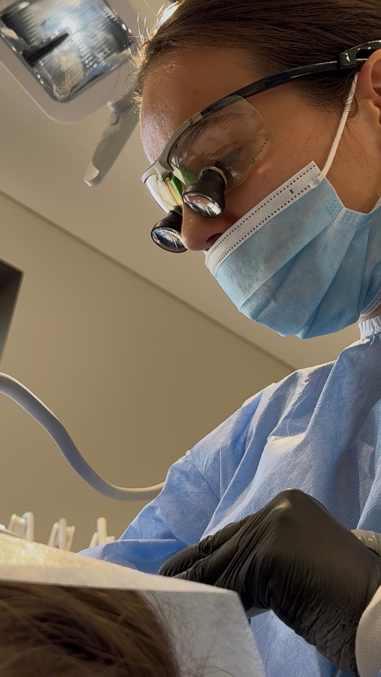 Фото Omega Dental Clinic