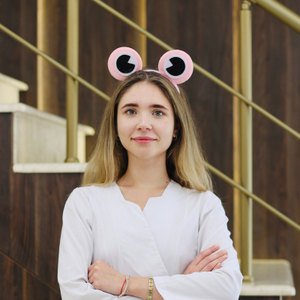 Малишкіна Єлизавета Денисівна