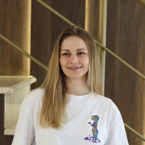 Трунова Оксана Григорівна