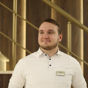 Хандусенко Микола Вячеславович