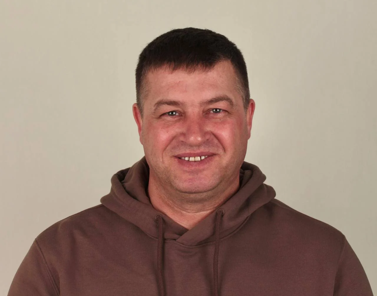 Портрет пацієнта до лікування керамічними вінірами